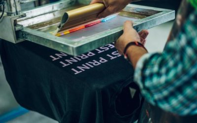 Why Heat Transfers for Your T-Shirt Design Needs Is a Smart Idea