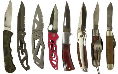 Discover Just How Practical a ReIiable Switchblade Knife Can Be