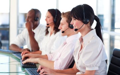 The Importance of Call Center Sales Training