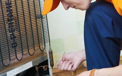 Expert Refrigerator Repair Services in Seattle, WA: Keeping Your Kitchen Running Smoothly