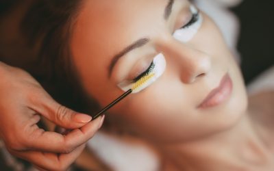 Revamp your lash look with eyelash services in Leander, TX